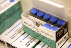 Mountain State untouched by measles cases so far